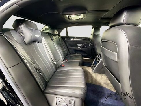 Used 2014 Bentley Flying Spur W12 AWD/4WD image 35