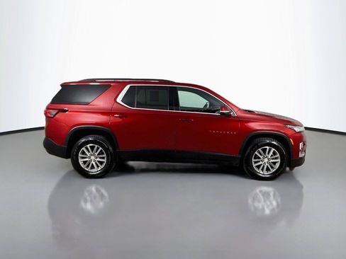 Used 2023 Chevrolet Traverse LT AWD/4WD image 13