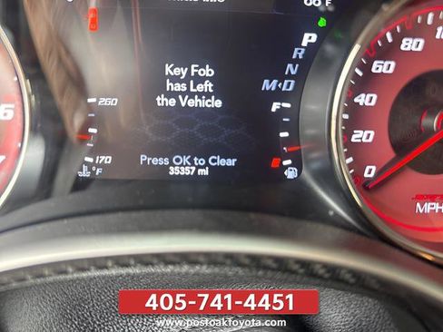 Used 2023 Dodge Charger SRT Hellcat w/ Harman/Kardon Audio Group RWD image 41