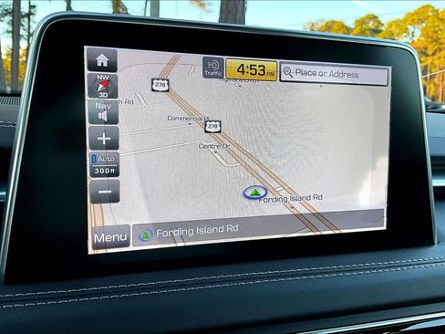 Used 2020 Genesis G70 2.0T w/ Prestige Package image 34