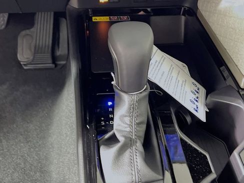 New 2026 Toyota Camry XLE image 21