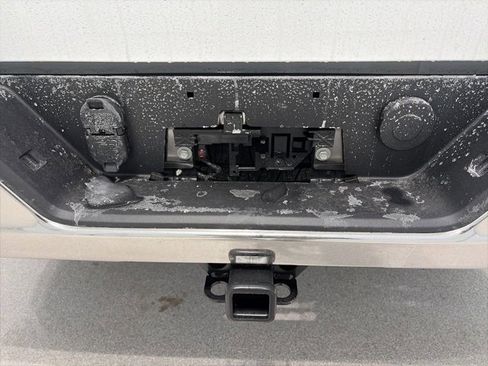 New 2026 Chevrolet Silverado 1500 LT image 9