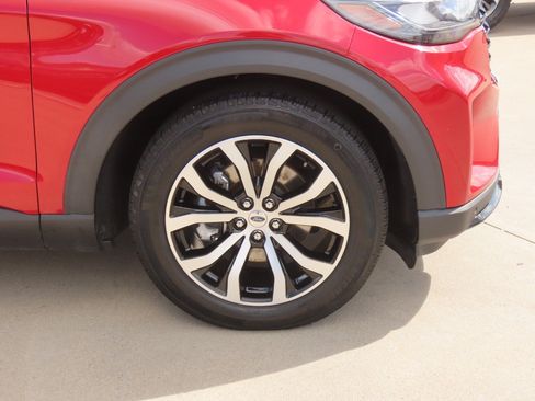 Used 2025 Ford Explorer ST-Line w/ Premium Package RWD image 9