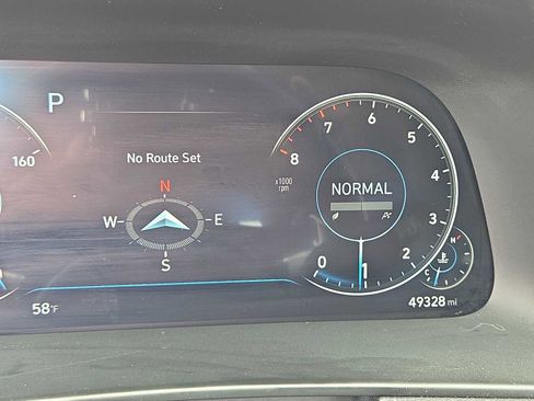 Used 2021 Hyundai Sonata Limited w/ Preferred Accessory Package image 34