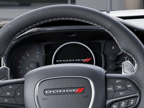 New 2026 Dodge Durango GT AWD/4WD image 17