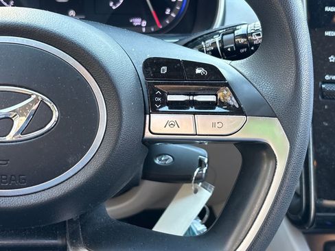 Used 2022 Hyundai Tucson SE w/ Cargo Package image 20