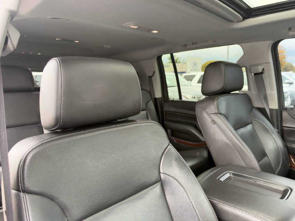 Used 2020 GMC Yukon XL SLT AWD/4WD image 14