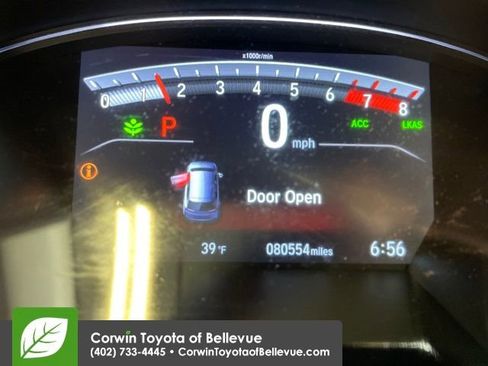 Used 2019 Honda CR-V EX image 16