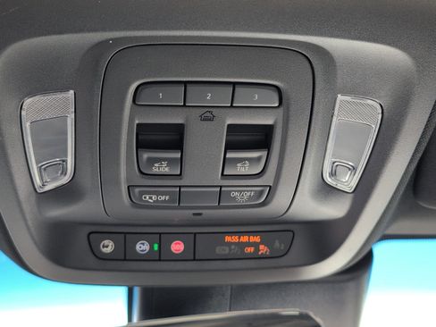 New 2026 Cadillac CT4 Premium Luxury image 14