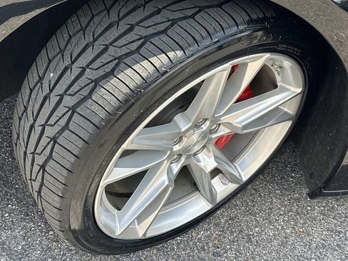 Used 2022 Chevrolet Camaro LT w/ RS Package image 16