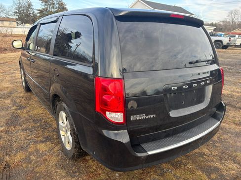 Used 2013 Dodge Grand Caravan SE image 7
