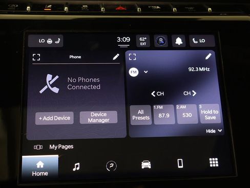 Used 2023 Jeep Grand Cherokee L Laredo AWD/4WD image 46