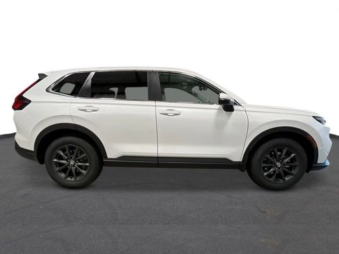 New 2026 Honda CR-V EX-L image 2