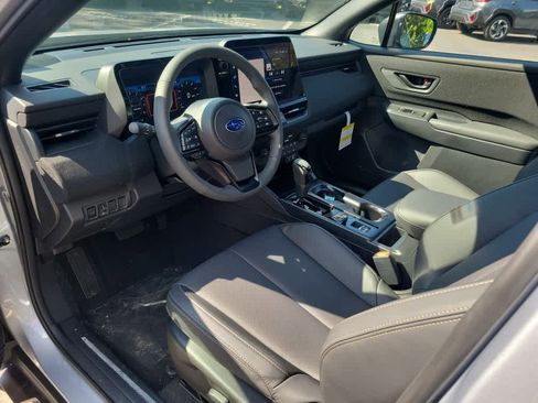 New 2026 Subaru Outback Limited w/ Premium/Limited Plus Package AWD/4WD image 24