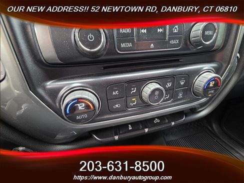 Used 2014 Chevrolet Silverado 1500 LT w/ All Star Edition AWD/4WD image 15