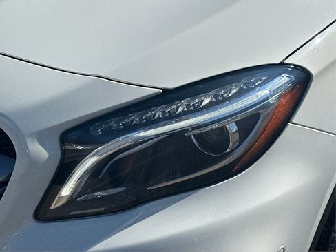 Used 2017 Mercedes-Benz GLA 45 AMG 4MATIC w/ Premium Package image 25