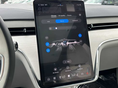 New 2025 Volvo EX90 Ultra image 29