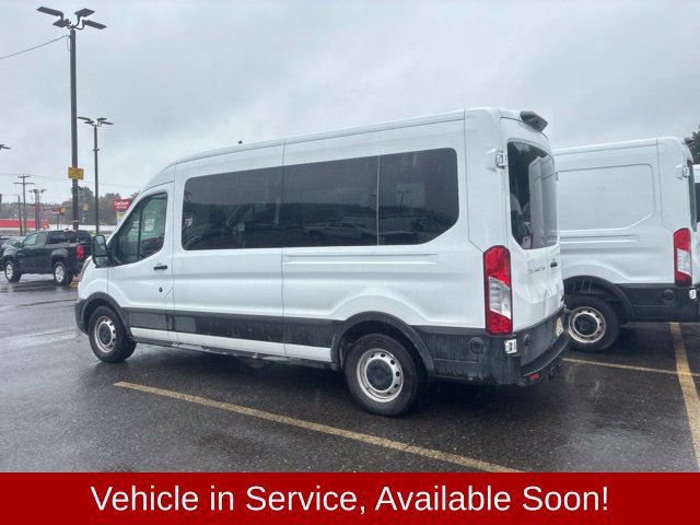 Used 2024 Ford Transit 350 XL RWD image 5