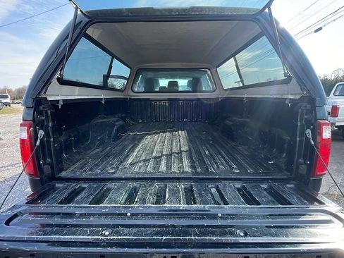 Used 2015 Ford F350 XL w/ Power Equipment Group image 27