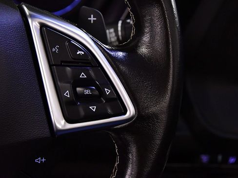 Used 2017 Chevrolet Camaro LT w/ RS Package RWD image 18