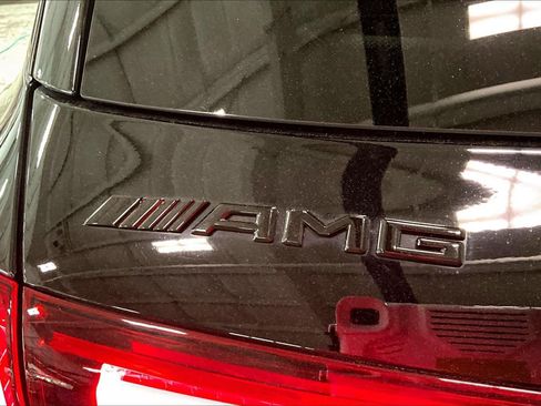 Certified 2021 Mercedes-Benz GLE 63 AMG S image 10