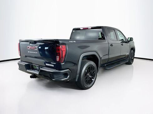 Used 2024 GMC Sierra 1500 Elevation AWD/4WD image 9