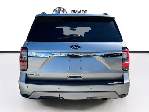 Used 2020 Ford Expedition Max Limited image 6