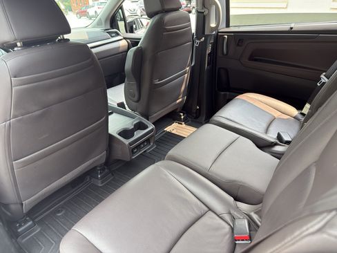 Used 2018 Honda Odyssey Elite image 26