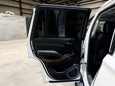 Used 2016 Chevrolet Tahoe LTZ RWD image 15