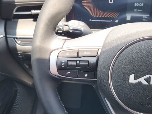 New 2026 Kia K5 GT-Line image 24