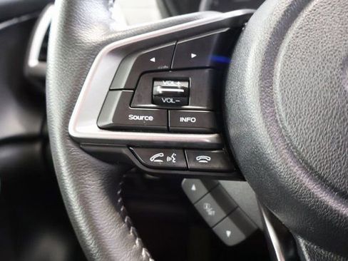 Certified 2023 Subaru Forester Limited image 18