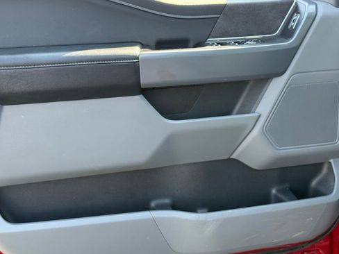 Used 2024 Ford F150 XLT w/ Equipment Group 302A MID image 11