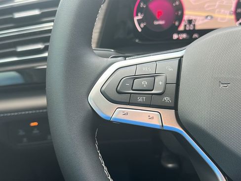 New 2026 Volkswagen Atlas SEL image 24