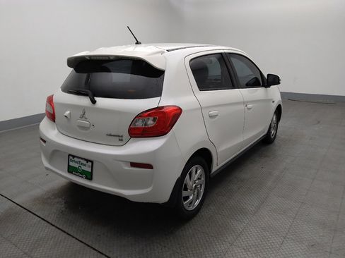 Used 2019 Mitsubishi Mirage SE image 9