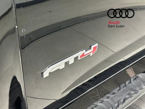 Used 2021 GMC Canyon AT4 w/ Driver Alert Package AWD/4WD image 7