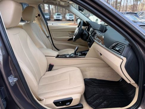 Used 2015 BMW 328i xDrive Sedan image 19