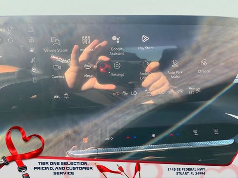 New 2025 Buick Enclave Sport Touring w/ Super Cruise Package image 20