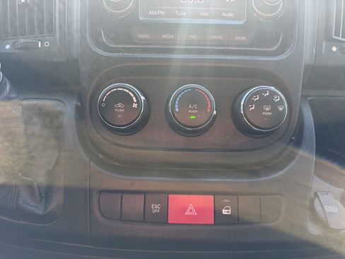 Used 2020 RAM ProMaster 3500 FWD image 28