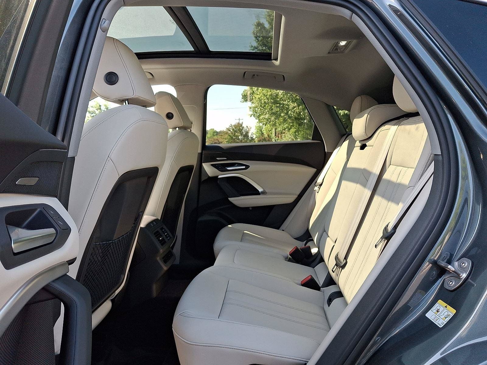 New 2026 Audi Q5 Premium Plus AWD/4WD image 8