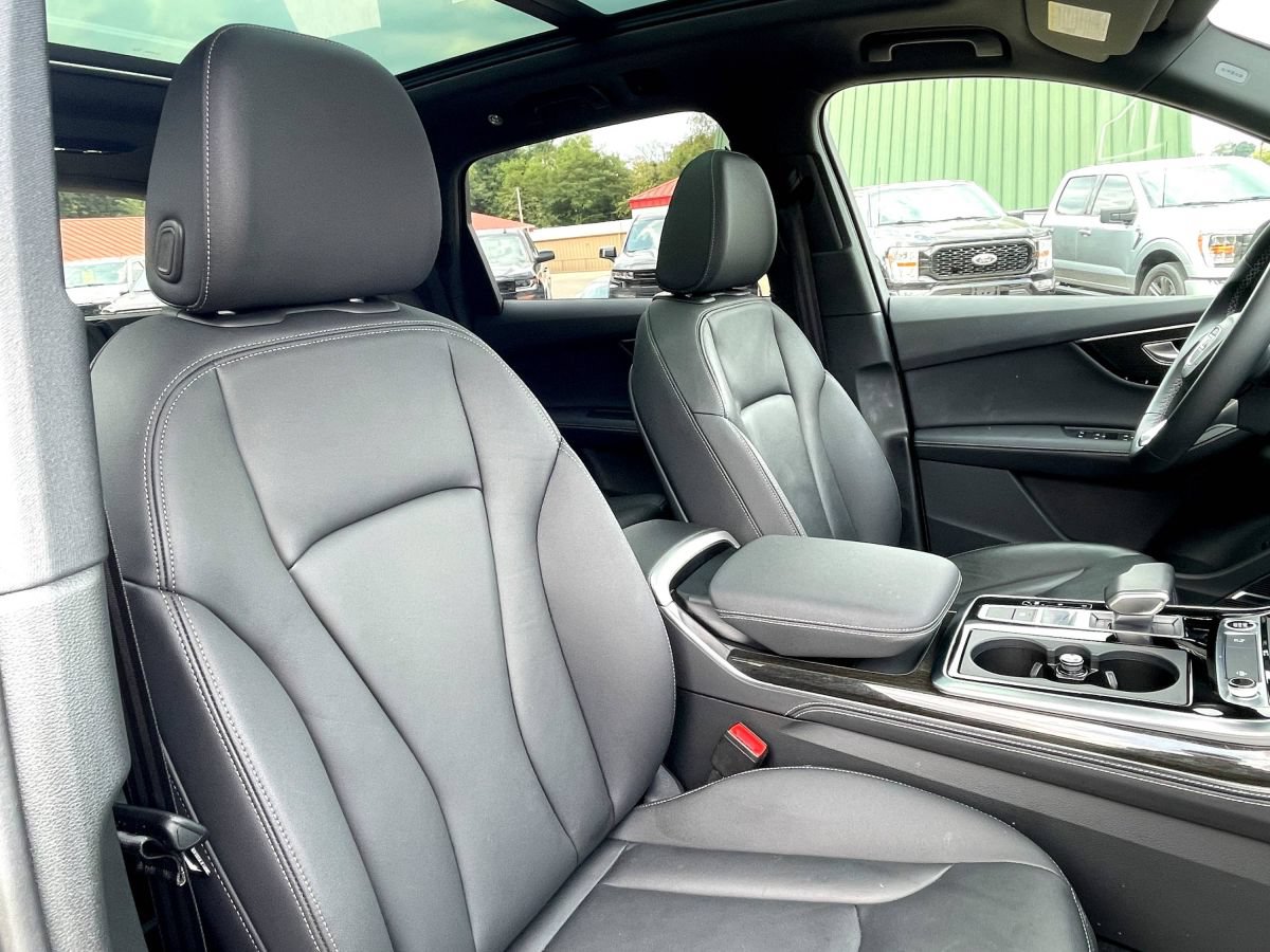 Used 2025 Audi Q7 2.0T Premium Plus AWD/4WD image 10