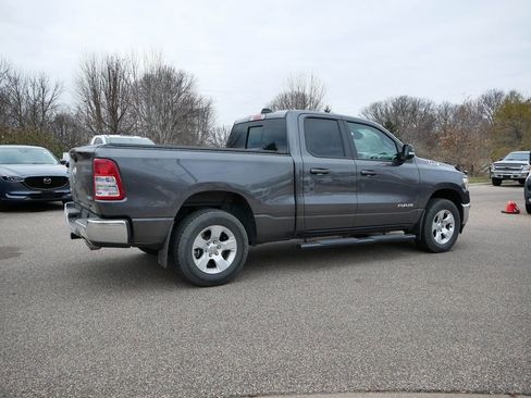 Certified 2022 RAM 1500 Big Horn image 6