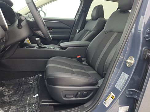 New 2026 MAZDA CX-50 2.5 Hybrid w/ Preferred Pkg image 23