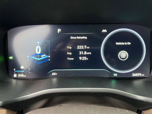 Used 2022 Hyundai Santa Fe Limited image 13