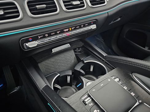 Certified 2021 Mercedes-Benz GLE 350 4MATIC image 10