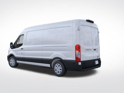 New 2026 Ford Transit 250 148 Medium Roof w/ Load Area Protection Package RWD image 6