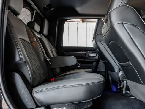 Used 2020 RAM 2500 Power Wagon image 35