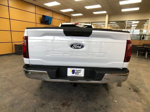 New 2026 Ford F150 XL image 6