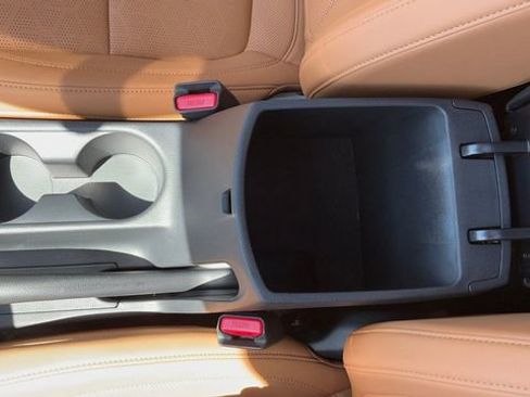 Certified 2025 Kia Seltos EX w/ EX Sunroof Package AWD/4WD image 33
