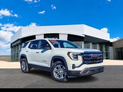Certified 2026 GMC Terrain Elevation