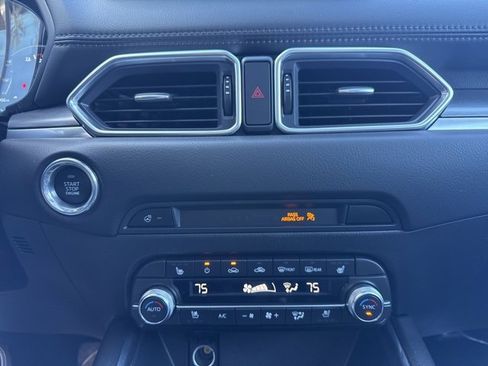 Used 2024 MAZDA CX-5 AWD 2.5 S w/ Premium Plus Pkg image 15